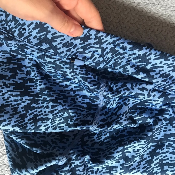 Nike Running Capris, sz S - Picture 3 of 3